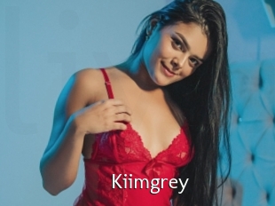 Kiimgrey