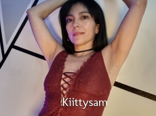 Kiittysam