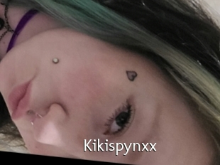 Kikispynxx