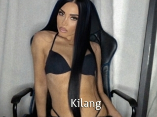 Kilang