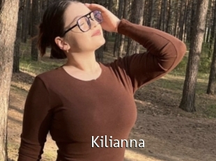 Kilianna