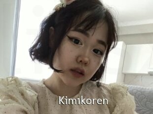 Kim1koren