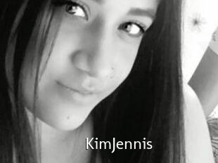 KimJennis