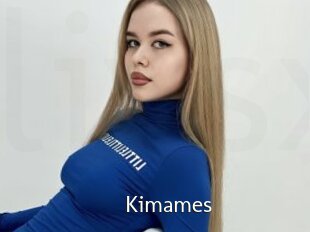 Kimames