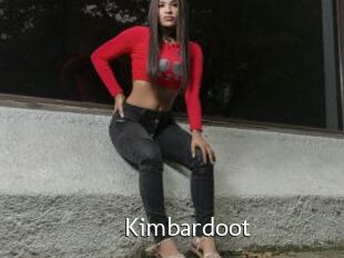 Kimbardoot