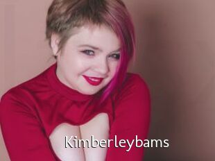 Kimberleybams