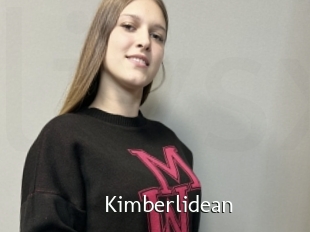 Kimberlidean