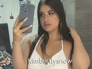 Kimberllysnow