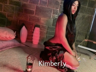 Kimberly