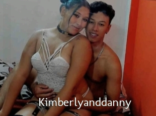Kimberlyanddanny
