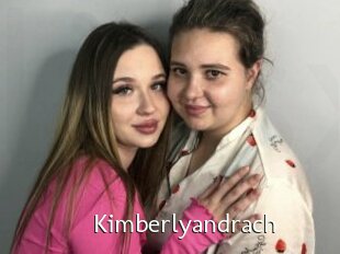Kimberlyandrach