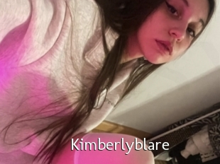 Kimberlyblare