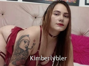 Kimberlybler