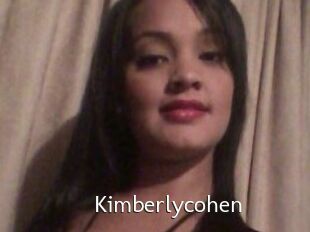 Kimberlycohen