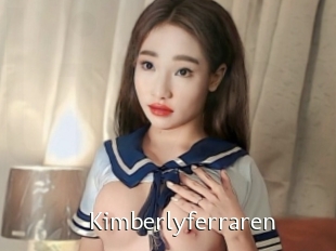 Kimberlyferraren