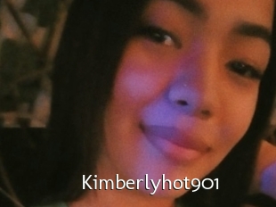 Kimberlyhot901