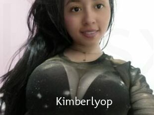 Kimberlyop