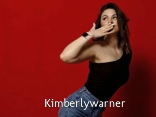 Kimberlywarner