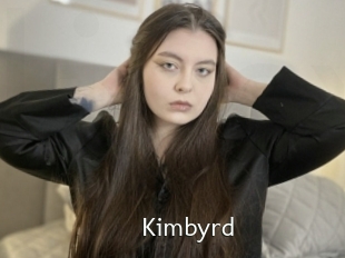 Kimbyrd