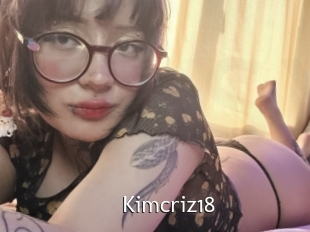 Kimcriz18