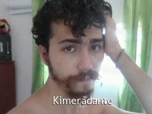 Kimeradante
