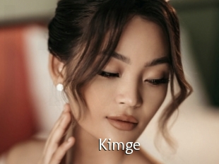 Kimge