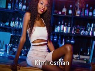 Kimhosman
