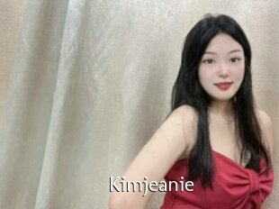 Kimjeanie