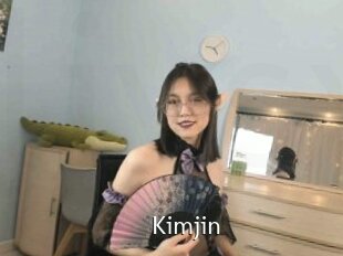 Kimjin