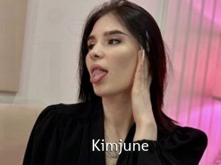 Kimjune
