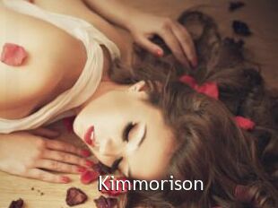 Kimmorison