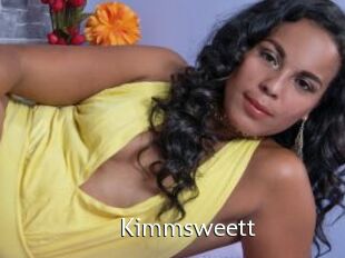 Kimmsweett