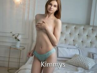 Kimmys