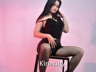 Kimsally