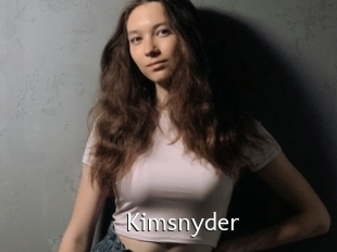 Kimsnyder