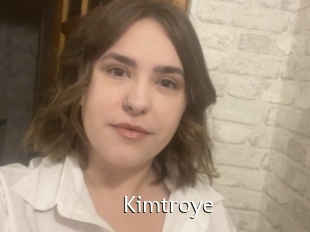 Kimtroye