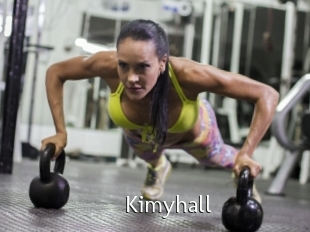 Kimyhall