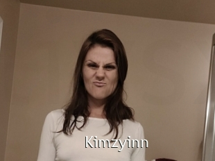 Kimzyinn