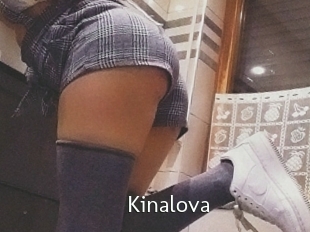 Kinalova