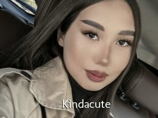Kindacute
