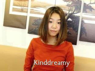 Kinddreamy