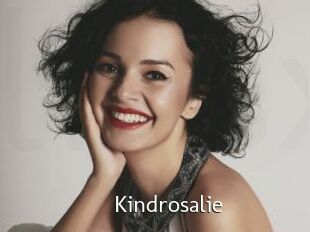 Kindrosalie