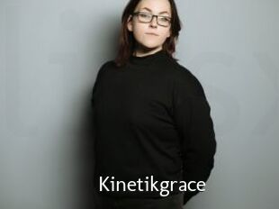 Kinetikgrace
