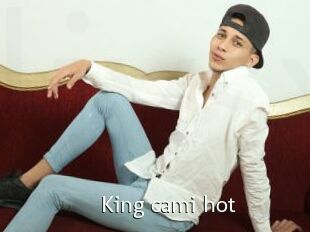 King_cami_hot