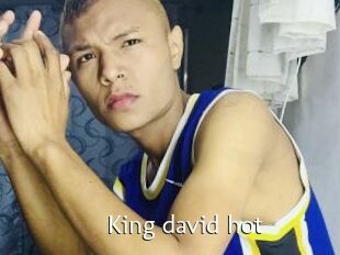 King_david_hot