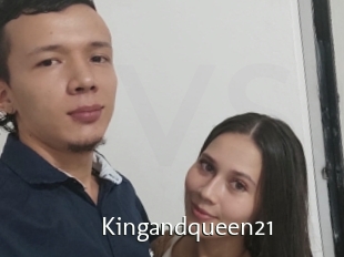 Kingandqueen21