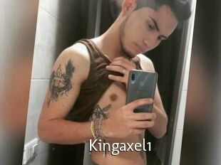 Kingaxel1
