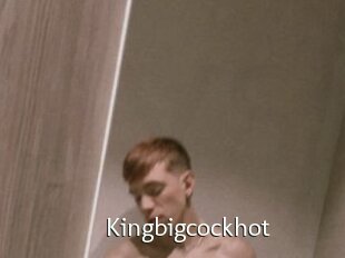 Kingbigcockhot