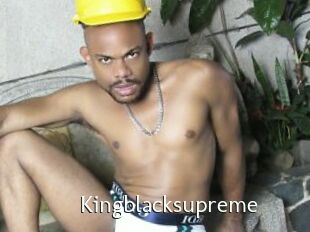 Kingblacksupreme