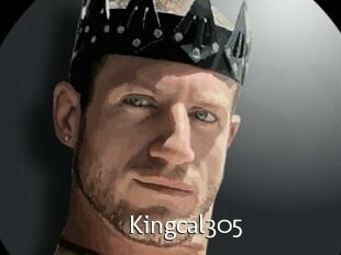 Kingcal305